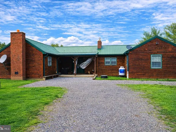 21531 National Pike NE, Flintstone, MD 21530