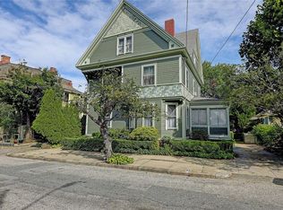 66 Halsey St, Providence, RI 02906