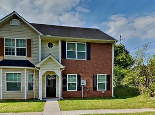 8569 Thomas Rd, Riverdale, GA 30274