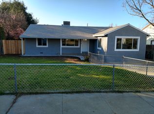 210 Beverley Ave, Red Bluff, CA 96080