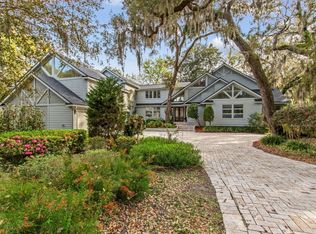 43 Sea Marsh Rd, Fernandina Beach, FL 32034