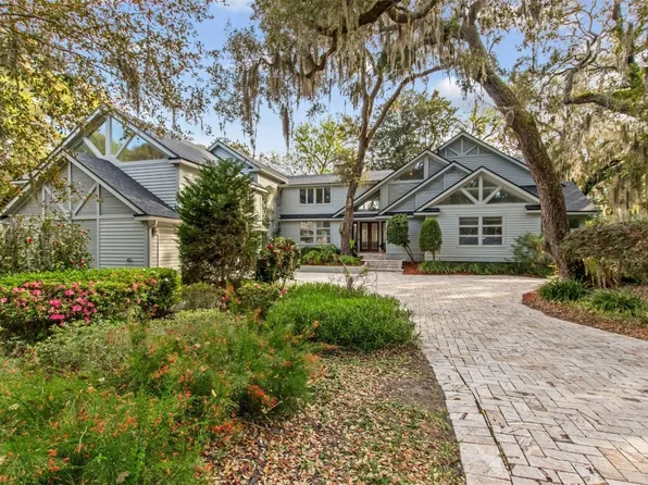 43 Sea Marsh Rd, Fernandina Beach, FL 32034