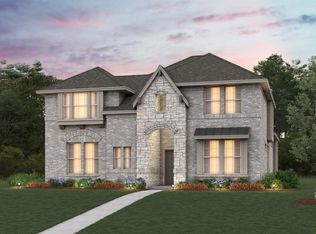 3522 Wild Rye Trl, Midlothian, TX 76065