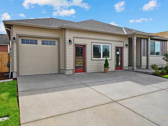 Image may not depict the exact home available