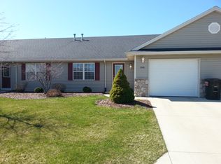 3581 Greenly Ct, Holland, MI 49424