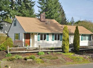 1926 SW 164th St, Seattle, WA 98166