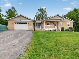 3288 Long Lake Rd, Central Frontenac, ON K0H 2E0