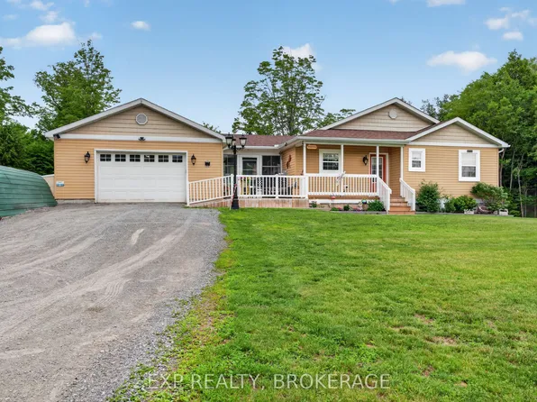 3288 Long Lake Rd, Central Frontenac, ON K0H 2E0