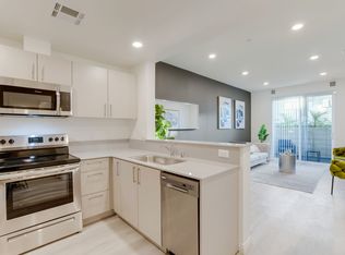 V on Victory Apartments, Van Nuys, CA 91401