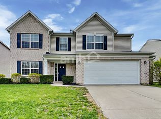 5813 Columbia Cir, Greenwood, IN 46142