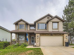 9146 Sugarstone Cir, Highlands Ranch, CO 80130