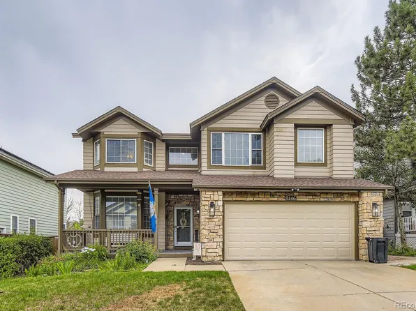 9146 Sugarstone Circle, Highlands Ranch, CO 80130