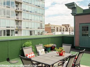 1038 W Monroe St UNIT 16, Chicago, IL 60607