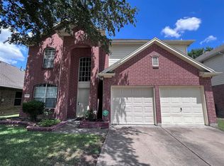 11006 Hunting Path Ct, Houston, TX 77065