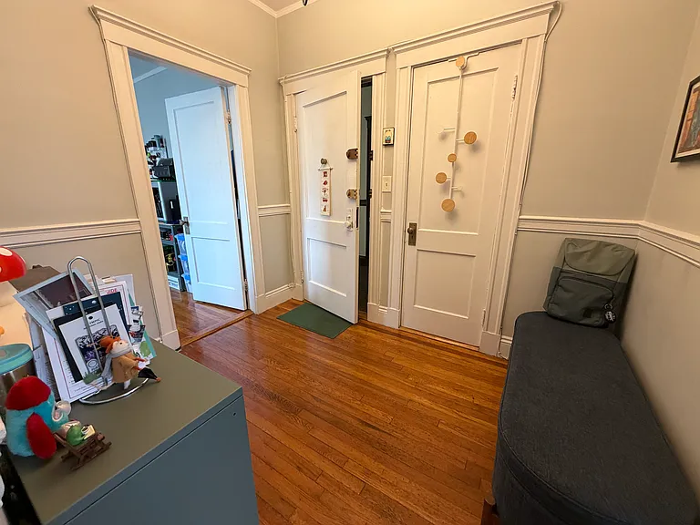 1572 Commonwealth Ave #16 — Photo 5