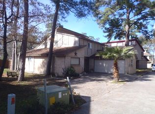 17825 S Cypress Villas Dr, Spring, TX 77379