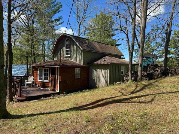 54 Greystone Lane Prvt, Heuvelton, NY 13654