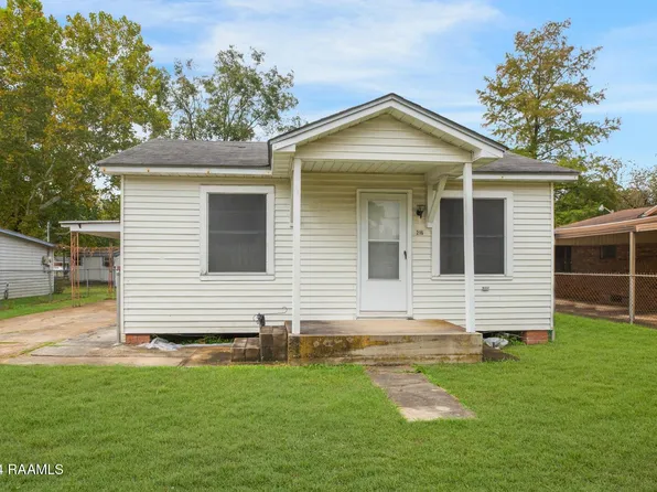 216 Sonny St, Lafayette, LA 70501
