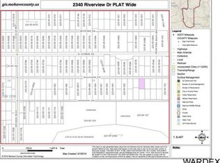 2340 E Riverview Cir, Bullhead City, AZ 86442