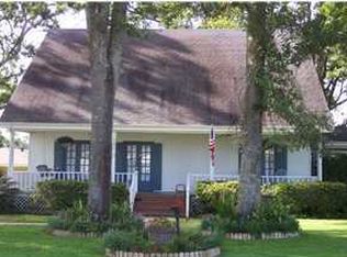 103 Ponderosa Dr, Lafayette, LA 70508