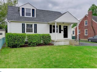 228 W Champlain Ave, Wilmington, DE 19804