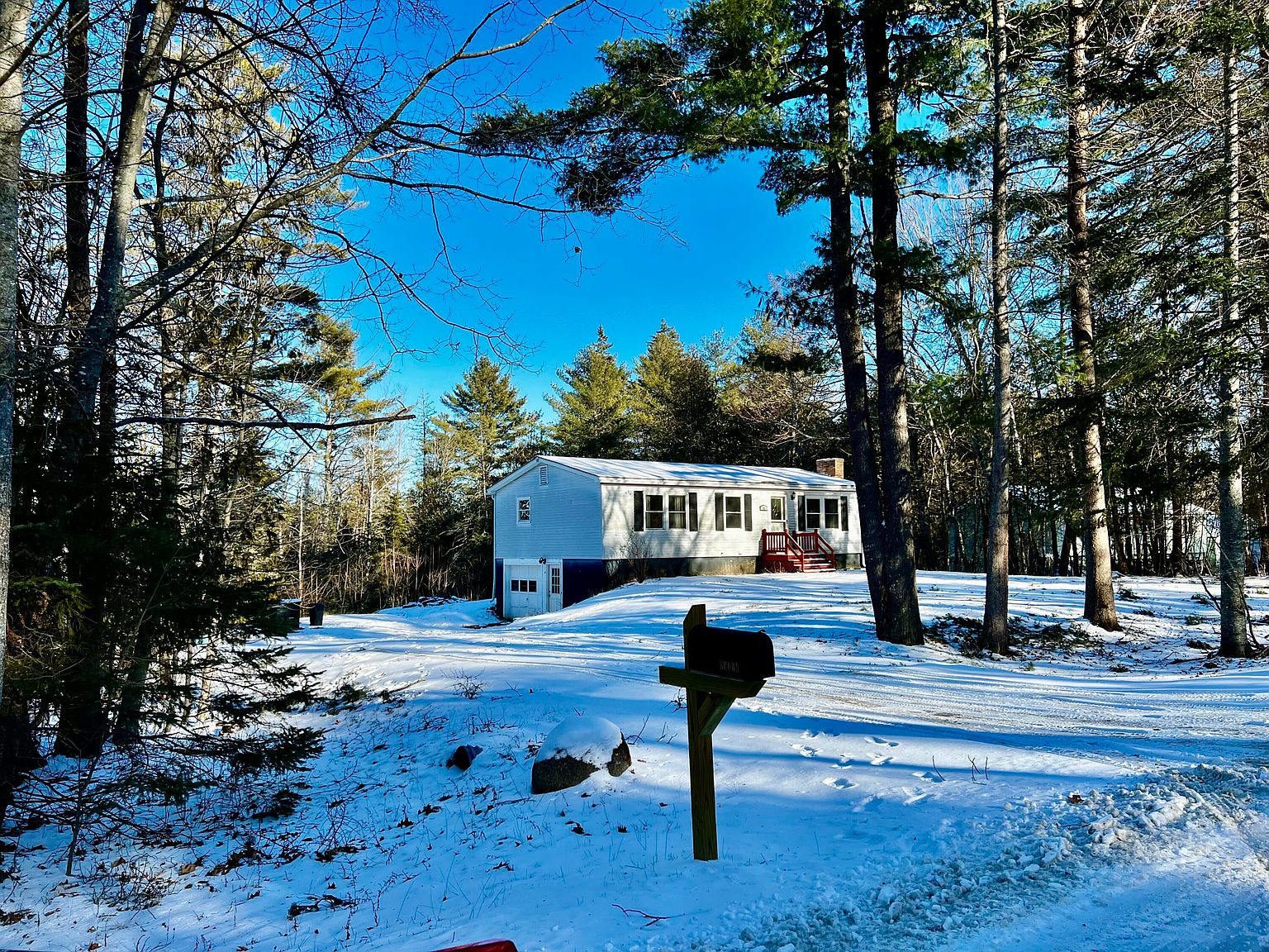 18 Albert Lane, Glenburn, ME 04401 Zillow