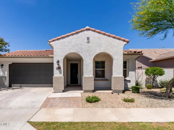 9746 E TUMBLEWEED Avenue, Mesa, AZ 85212