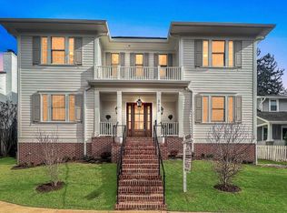 5419 Sherier Pl NW, Washington, DC 20016