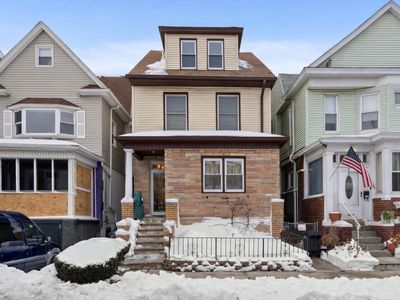 5209 Fairview Ter, West New York, NJ, 07093