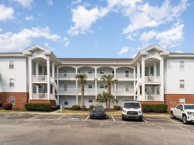 4136 Hibiscus Dr. #102, Little River, SC, 29566