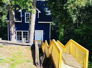 3620 Falling Springs Rd, Columbia, SC 29203