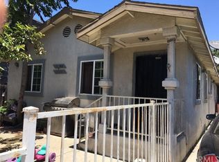 1507 E 23rd St, Los Angeles, CA 90011