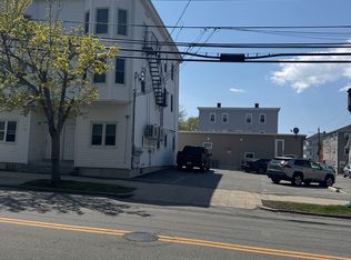 503 Wood St APT 1, Bristol, RI 02809