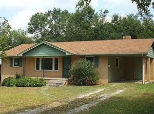 412 W Fredericks St, Anderson, SC 29625