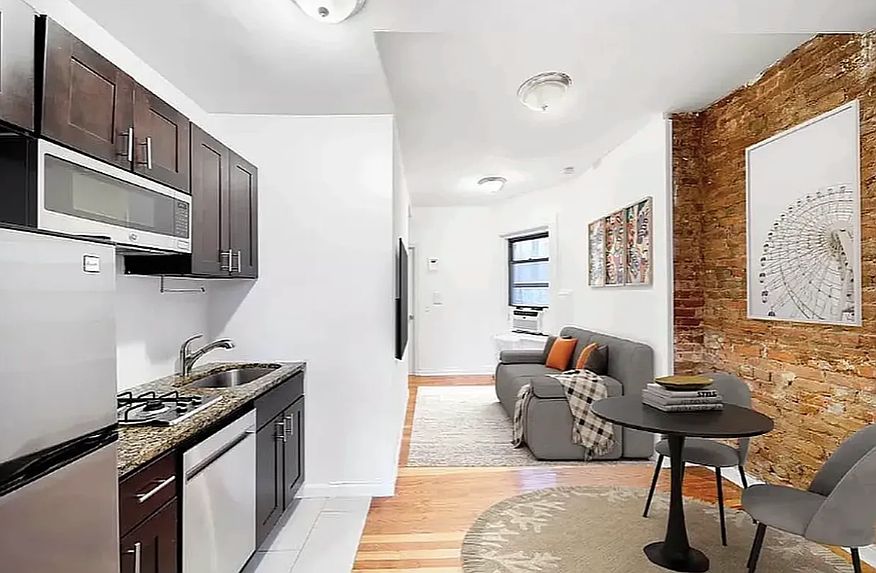 1st image of 32 Saint Marks Pl APT 20