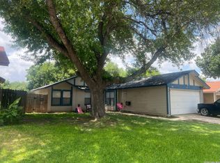 9827 Autumn Silver, San Antonio, TX 78254