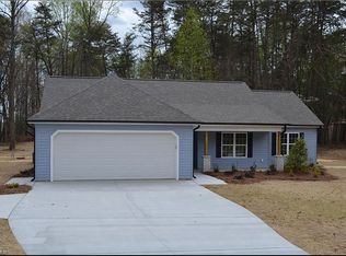 980 River Rd, Stoneville, NC 27048