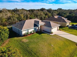 1608 Nabatoff St, North Port, FL 34288