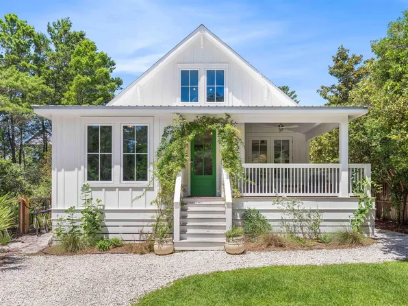 60 S Lake Dr, Santa Rosa Beach, FL 32459
