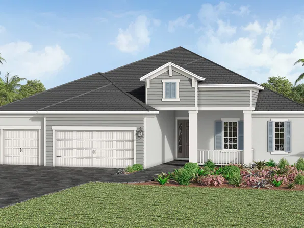 Kiawah 2 Plan, Kingston