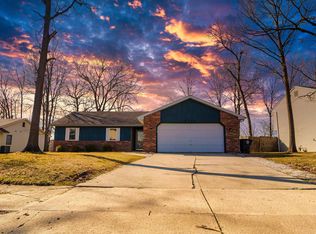 6323 Neighbor Dr, Fort Wayne, IN 46835