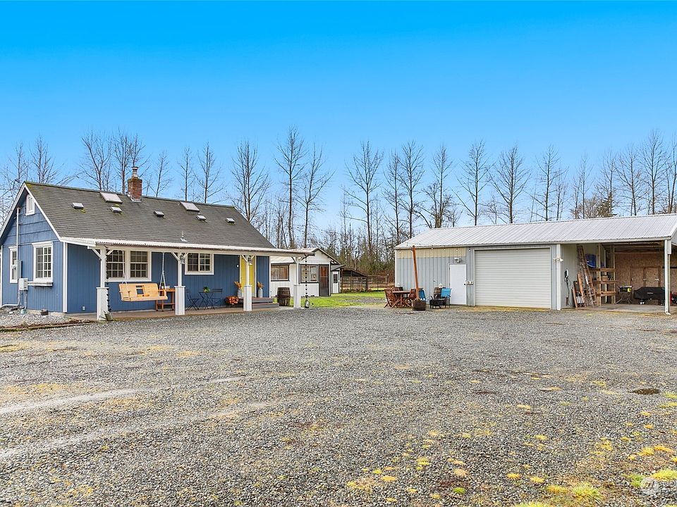 24528 Buckley Tapps Highway E, Buckley, WA 98321 Zillow