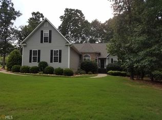 105 Joyce Run, Winder, GA 30680