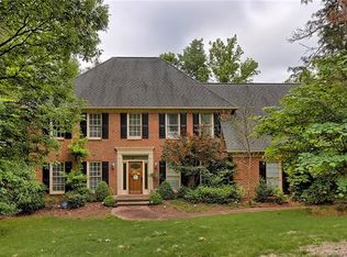 3615 Lemsford Way, Charlotte, NC 28215