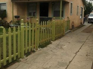 2812 6th Ave, Los Angeles, CA 90018