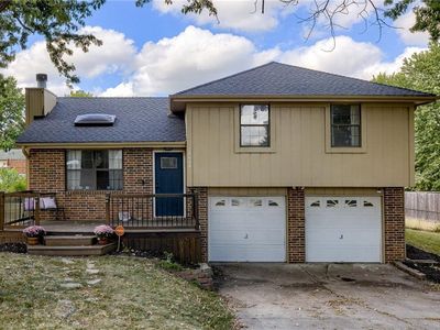 10408 N McGee St, Kansas City, MO, 64155
