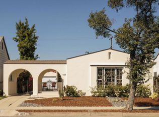 807 W Fernfield Dr, Monterey Park, CA