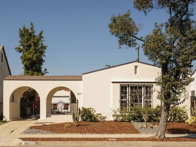 807 W Fernfield Dr, Monterey Park, CA, 91754