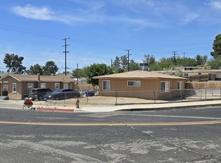 16745 Forrest Ave, Victorville, CA 92395