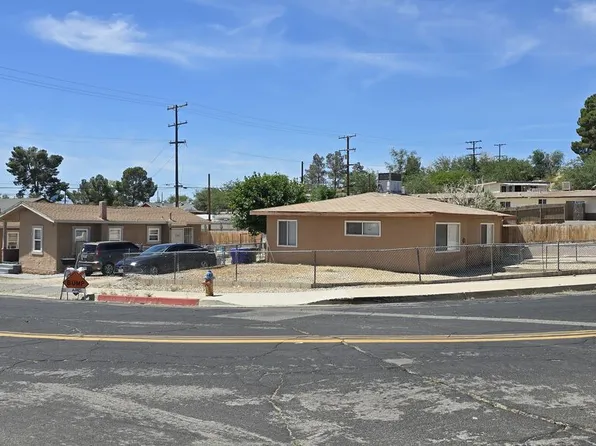 16745 Forrest Ave, Victorville, CA 92395